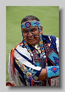 Hinckley PowWow 2009 15